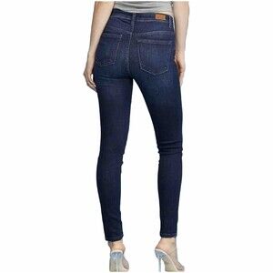 Judy Blue Skinny Fit Jeans Blue 25